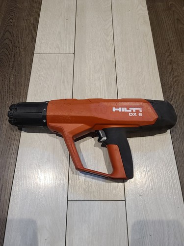 Hilti body only missing - hilti,