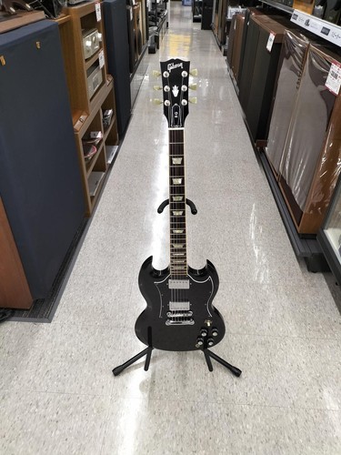 Guitare électrique gibson - guitare,