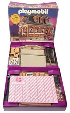 Playmobil Maison 5305 Belle