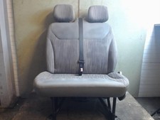 Siege avant droit (banquette