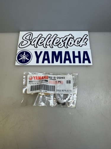 Rondelle blocage yamaha - 1,