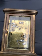 pendules de voyage