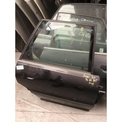 Porte arrière droit audi - arriÈre,
