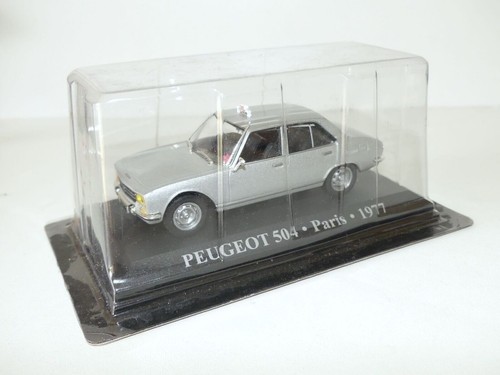 Taxi monde peugeot 504 - taxi,