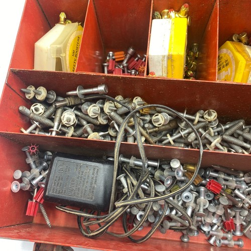 Hilti 400 powder - 400,