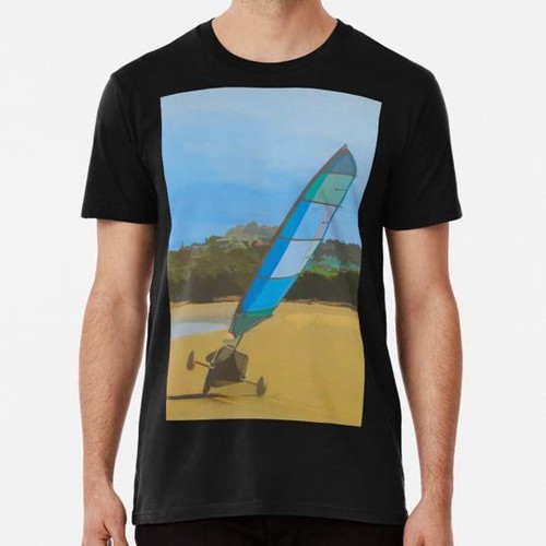 Blokart the edge size s - the,