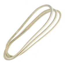 Courroie de tondeuse haute