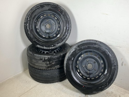 Jantes acier pouces pour - acier, 16