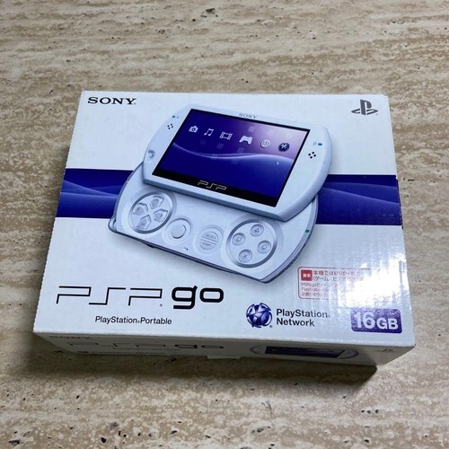Console sony psp pearl - sony,