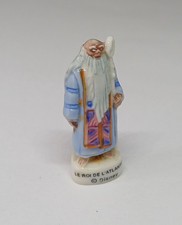 (F1) Fève de collection