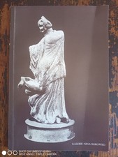 Catalogue, Galerie Nina