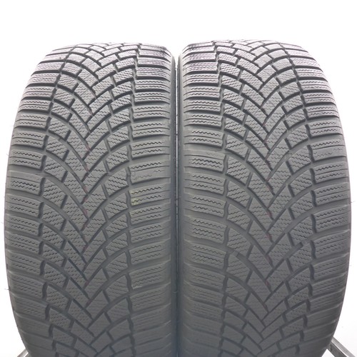 Bridgestone blizzak lm005 - 2x,