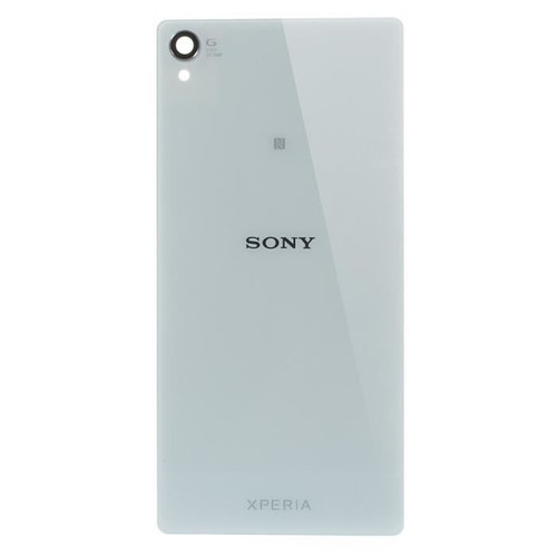 Coque arriere cache - arriere, batterie