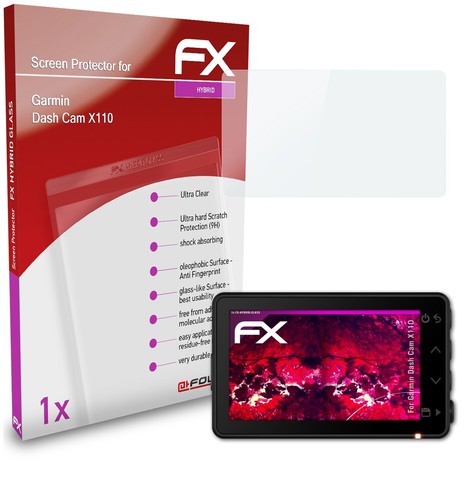 Atfolix verre film protecteur - atfolix,