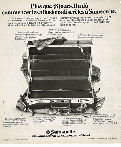 Publicite advertising 064 - publicite,