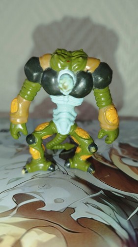 Figurine dragon ball - figurine, z
