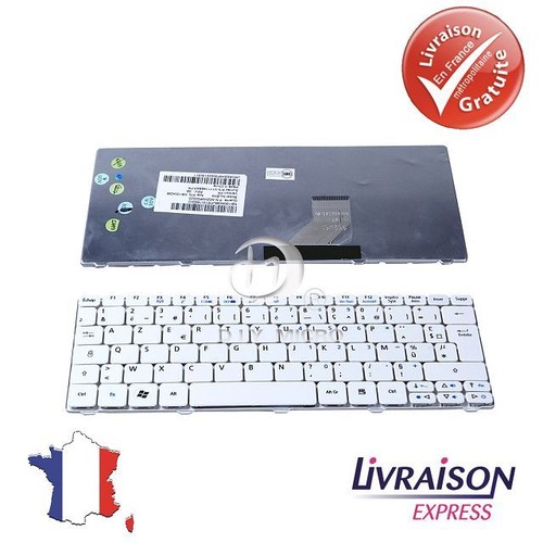 Clavier azerty français - clavier,