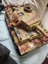 Henglong German Tiger I RC