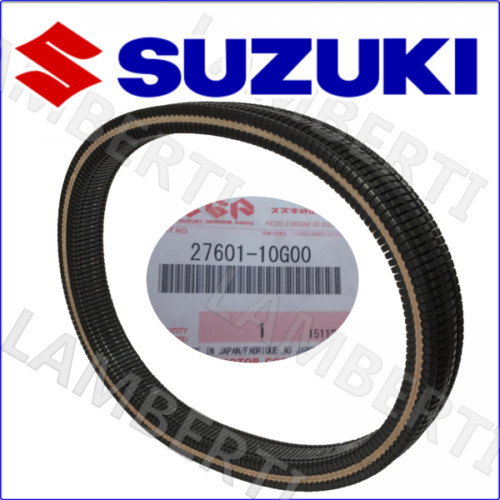 27601 10g00 000 ceinture - 27601-10g00-000, cvt