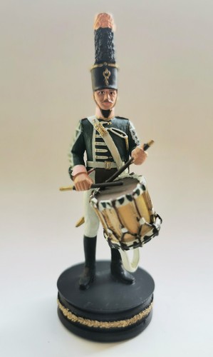 Figurine altaya echec - figurine,
