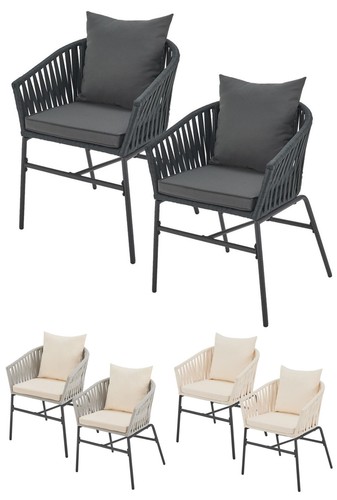 Chaises jardin designer - de,