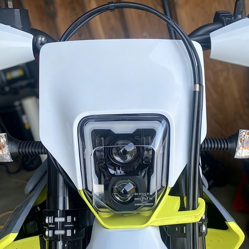 For husqvarna fc tx - te, tc