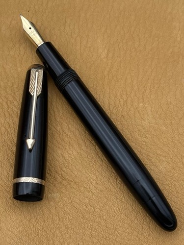 Stylo vintage parker - vintage, plume