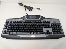 Logitech G15 Wired USB Gaming
