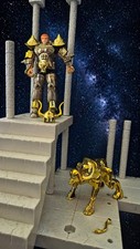 Chevalier Du Zodiaque Du