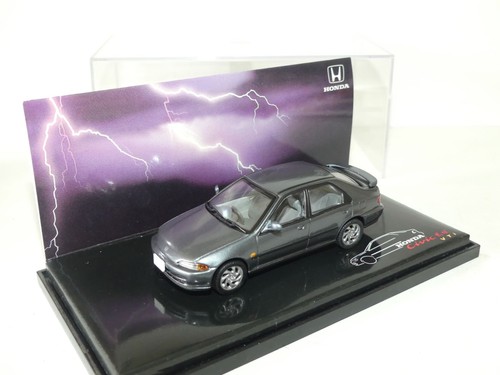 Honda civic vti - honda, models