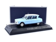 NOREV 1/43 - CITROEN AMI 6 -
