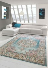 Tapis oriental de salon