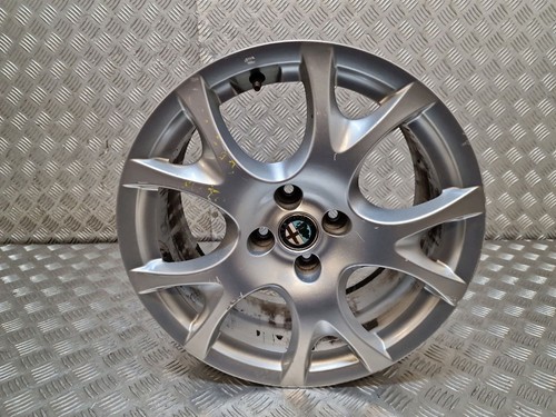 Jante alu alfa romeo mito - romeo,