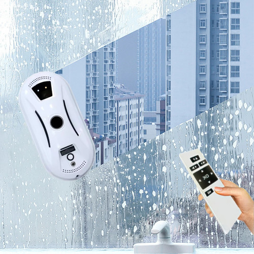 Robot nettoyeur automatique - robot,