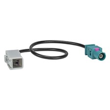 Adaptateur d'antenne GPS Fakra