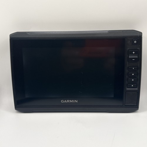 Garmin echomap uhd - uhd, 7”