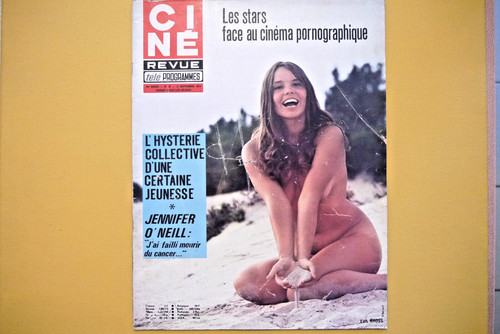 Ciné télé revue - 37,