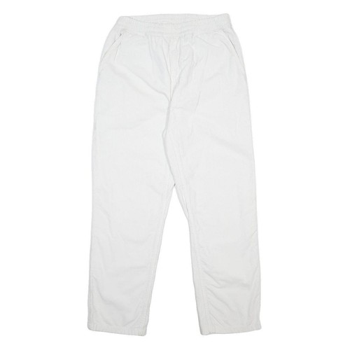 Carhartt pantalon droit - droit, coton