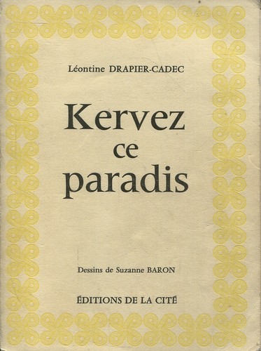 Léontine drapier cadec - drapier-cadec,