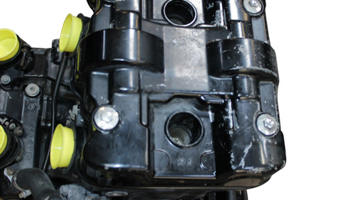 Honda moteur vfr - honda, 750