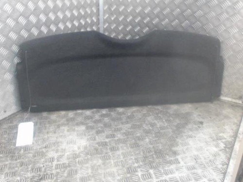 Plage arriere peugeot 206 - arriere,