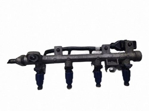 Kia picanto 2005 - 2005, rampe