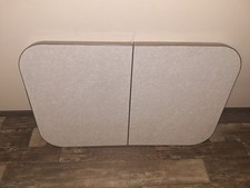 1950's Formica kitchen table- No Leaf Or Legs/ Table Only