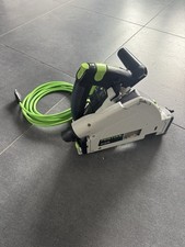 Scie Circulaire Festool TS 55