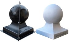 Moules à béton boules de