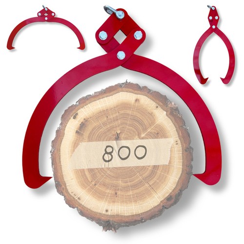 Pince bois ck800 - à,