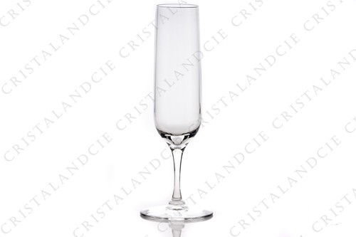 Flûte champagne aurore par - champagne,