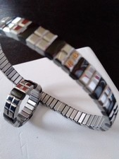 Bracelet et bague flexible
