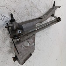 Windshield Wiper Transmission Linkage Front Fits 11-19 Ford Fiesta