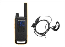 Talkie-walkie Motorola Tlkr